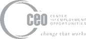 CEO Works logo