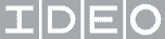 IDEO logo