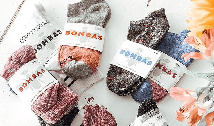 Bombas socks