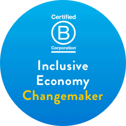 Inclusive Economy Changemaker Award