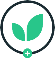 Carbon Neutral Icon