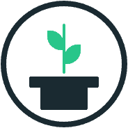 Growth Icon