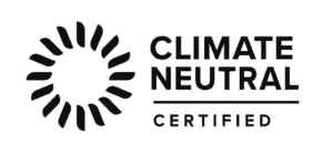 Climate Neutral Certified Logo