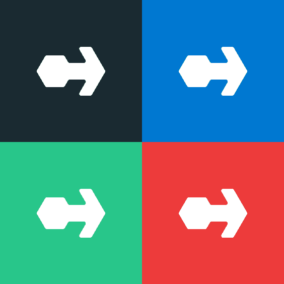 a grid of 4 CauseLabs logos