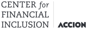 Accion Center for Financial Inclusion