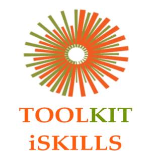 Toolkit iSkills logo