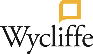 Wycliffe Canada logo