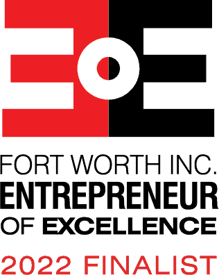 Entrepreneur of Excellence Finalist 2022