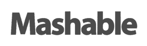 Mashable logo