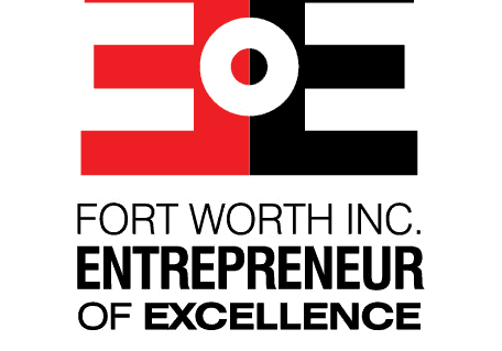 Entrepreneur of Excellence Badge