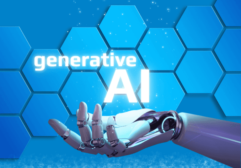 Let's Talk About Generative AI for Productivity.